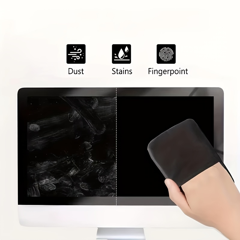 ผ้าทำความสะอาดหน้าจอรถยนต์แบบเ - Microfiber Towel Detailing บทวิจารณ์และราคา