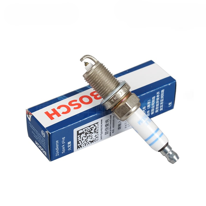 หัวเทียนบ๊อช ดับเบิ้ลแพลตตินั่ - Bosch Spark Plug Platinum บทวิจารณ์และราคา