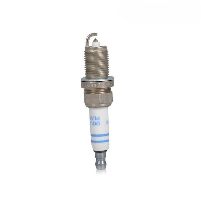 หัวเทียนบ๊อช ดับเบิ้ลแพลตตินั่ - Bosch Spark Plug Platinum บทวิจารณ์และราคา