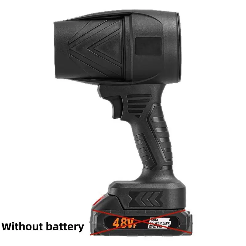 ปืนลมเป่าลมแรงดันสูงแบบพกพาสำห - Dryer Car Blower บทวิจารณ์และราคา