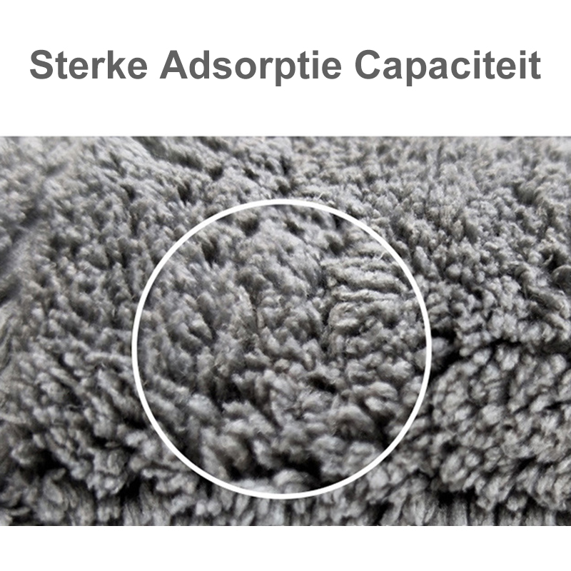 Auto detaillering 42X48ซม. Aut - Microfiber Towel Detailing บทวิจารณ์และราคา