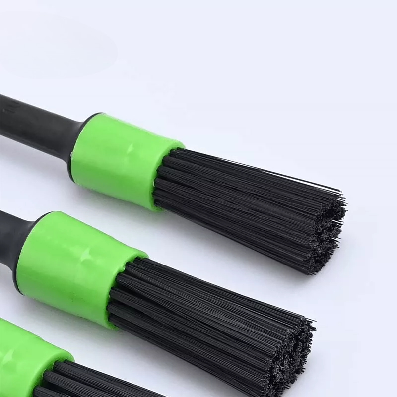 ชุดแปรงทำความสะอาด 5 ชิ้น ขนแป - Dirt Brush Interior บทวิจารณ์และราคา