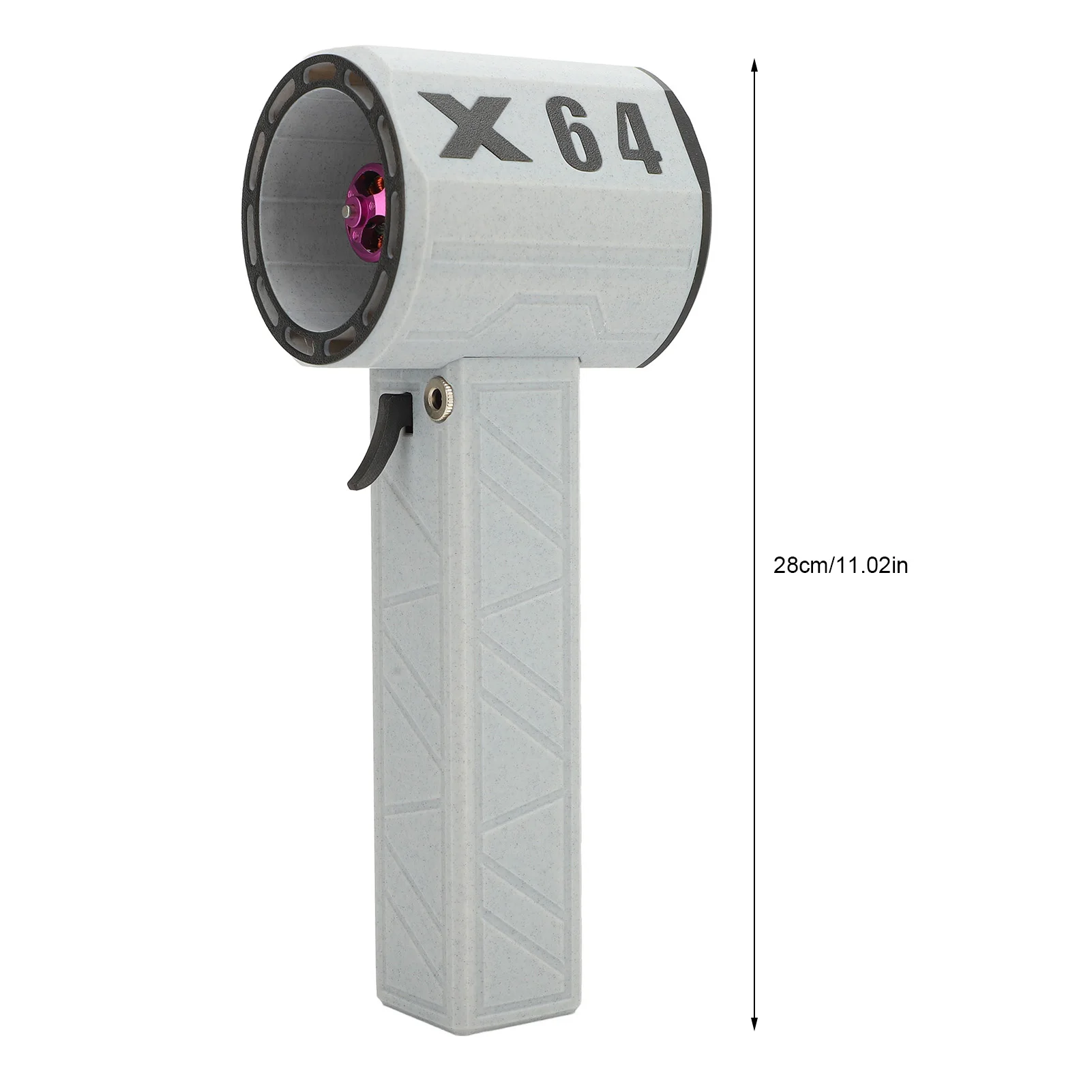 เครื่องเป่าฝุ่นไฟฟ้า ปลั๊กแบบ  - Dryer Car Blower บทวิจารณ์และราคา
