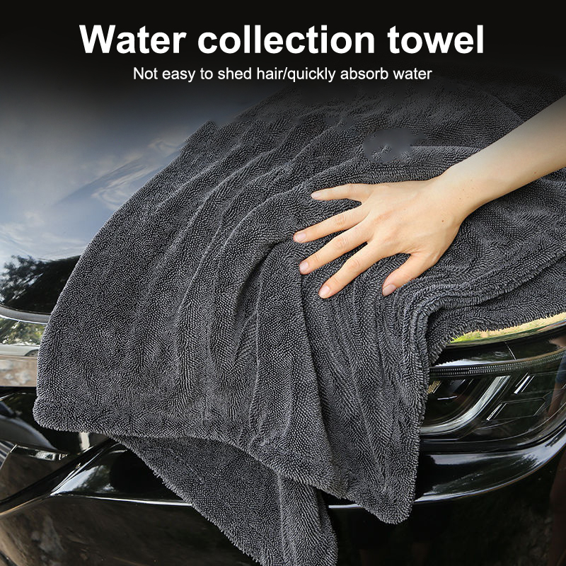 [CA2] ผ้าไมโครไฟเบอร์สำหรับเช็ - Microfiber Towel Detailing บทวิจารณ์และราคา